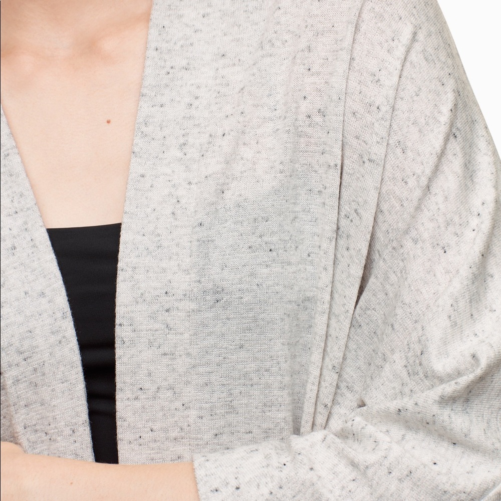 NWOT Aritzia Wilfred Free Zlata Sweater - Picture 4 of 6
